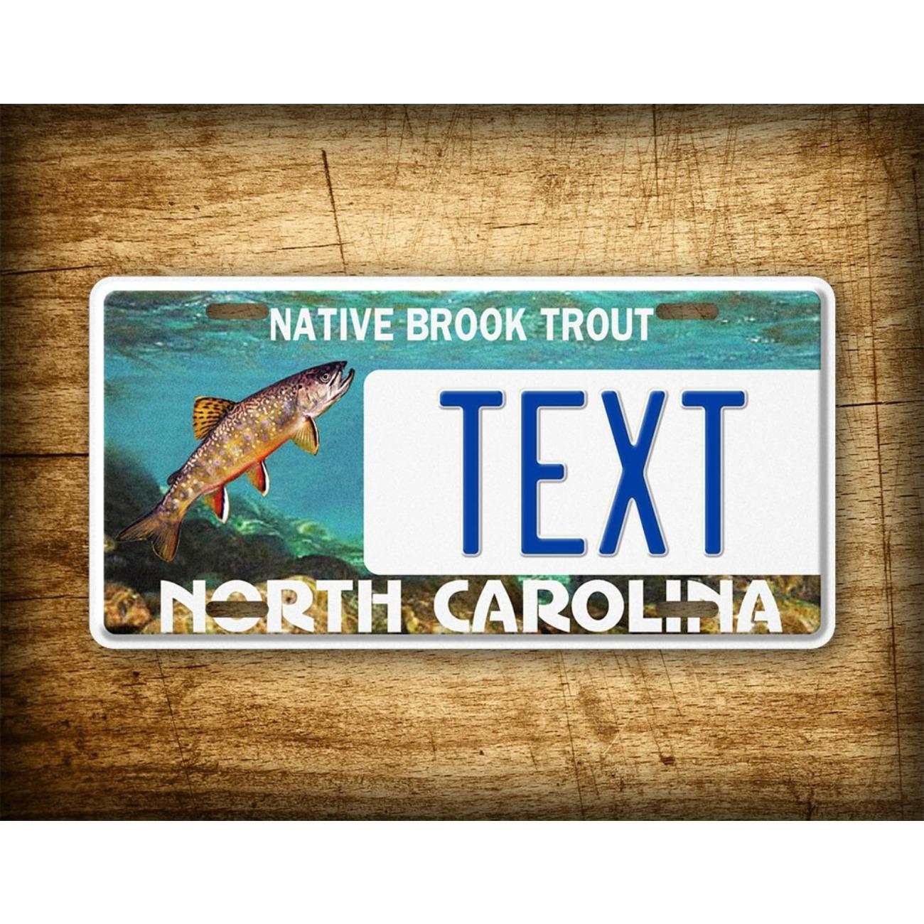 North Carolina Trout Fishing Metal Tin Sign Retro Home Decor Wall Art белый
North Carolina Trout Fishing Metal Tin Sign Retro Home Decor Wall Art белый