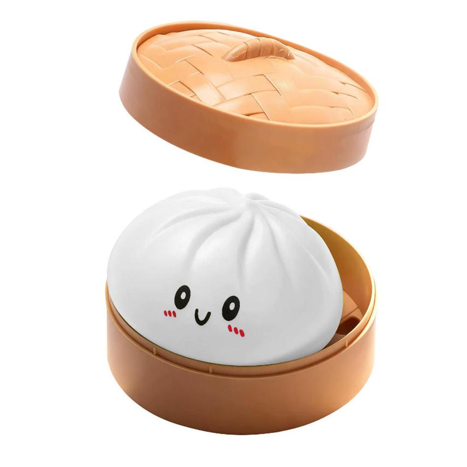 Toys Colorful Dumpling Squishes Stress Balls Reusable Low Rebound Decompression Dough Ball Unique Home Decoration Gift Presents
Toys Colorful Dumpling Squishes Stress Balls Reusable Low Rebound Decompression Dough Ball Unique Home Decoration Gift Presents