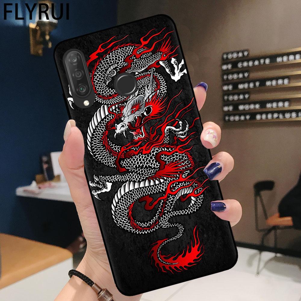 Модный чехол для телефона с драконом для Huawei P30 P10 P20 P40 Lite Pro E Mate 20 Lite, милый черный и красный чехол с драконом, чехол, бампер Mate 20 Pro
Модный чехол для телефона с драконом для Huawei P30 P10 P20 P40 Lite Pro E Mate 20 Lite, милый черный и красный чехол с драконом, чехол, бампер Mate 20 Pro