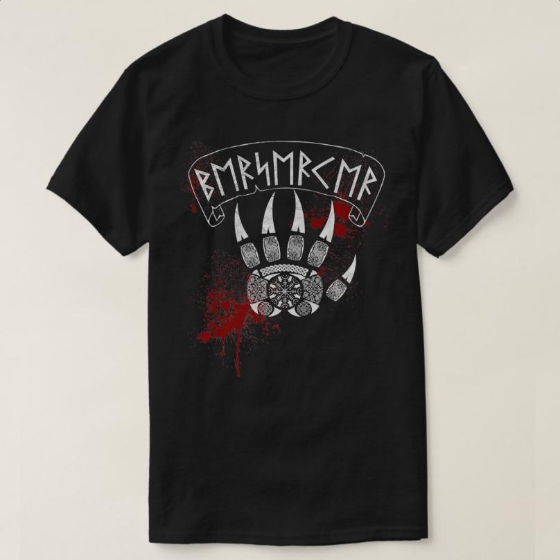 Nordic Warrior Celtic Symbol Berserker TShirt New 100 Cotton ONeck Summer Short Sleeve Casual Mens Tshirt Size S3XL S
Nordic Warrior Celtic Symbol Berserker TShirt New 100 Cotton ONeck Summer Short Sleeve Casual Mens Tshirt Size S3XL S