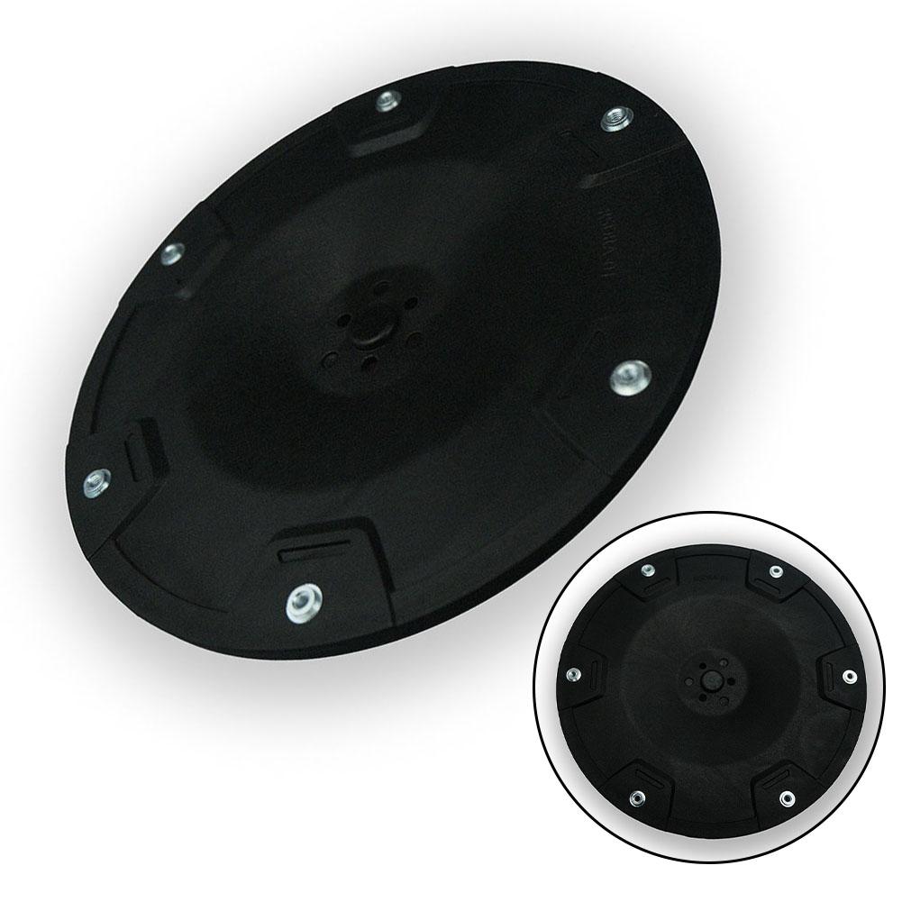 Lawn Cutter Disc RSDRA-01 Lawn Mower Cutter Head Mowing Robot Blade For Dreame A1 Lawn Mower Cutter Disc Garden Power Tool China Mainland
Lawn Cutter Disc RSDRA-01 Lawn Mower Cutter Head Mowing Robot Blade For Dreame A1 Lawn Mower Cutter Disc Garden Power Tool China Mainland