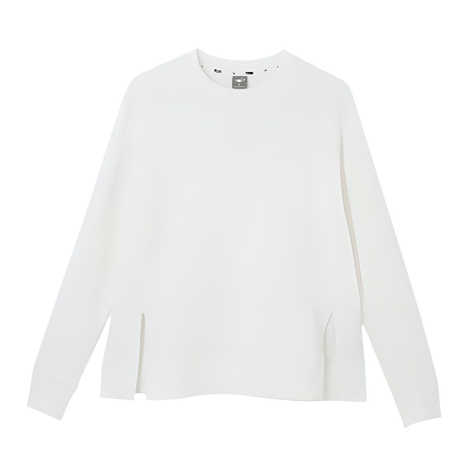 Puma Женский свитшот Her Crew Tr Sports Casual Trendy с разрезами по бокам и круглым вырезом, Puma-White 686392-02 M
Puma Женский свитшот Her Crew Tr Sports Casual Trendy с разрезами по бокам и круглым вырезом, Puma-White 686392-02 M