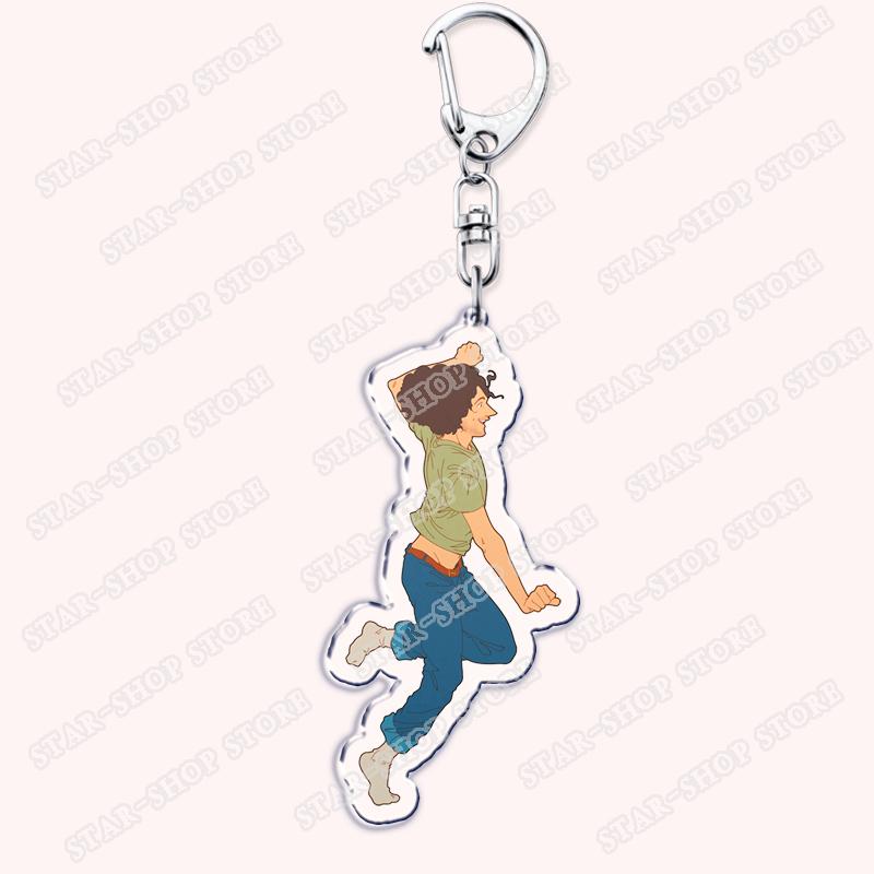 Hot Game Players Keychains for Women Accessories Bag Gaming Danny Sexbang Egoraptor Keyrings Jewelry Friends Gamers Fans Gifts
Hot Game Players Keychains for Women Accessories Bag Gaming Danny Sexbang Egoraptor Keyrings Jewelry Friends Gamers Fans Gifts