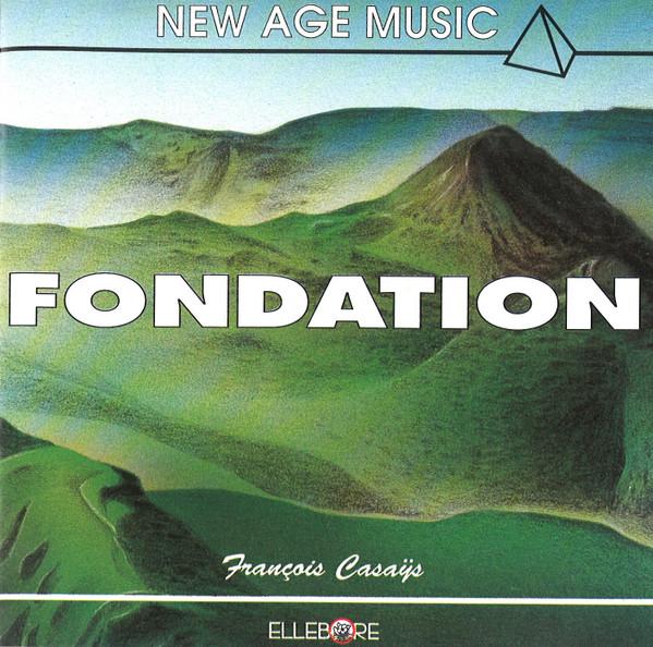 CD FRANÇOIS CASAŸS - Fondation 559312 Ellebore 1992 France Dance & Electronica Used
CD FRANÇOIS CASAŸS - Fondation 559312 Ellebore 1992 France Dance & Electronica Used