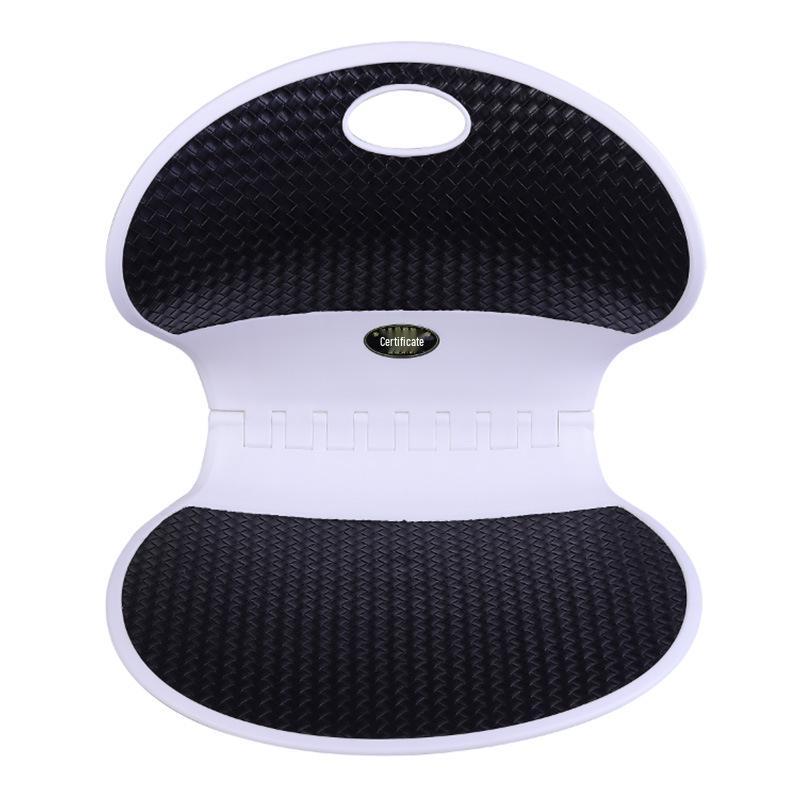 Lumbar Support Cushion for Office Workers - Ergonomic Seat for Posture and Hip Correction 370*380*410mm
Lumbar Support Cushion for Office Workers - Ergonomic Seat for Posture and Hip Correction 370*380*410mm