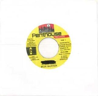 7inch Record BUJU BANTON - First And The Last NONE PENTHOUSE Jamaica Reggae, Ska & Dub Used
7inch Record BUJU BANTON - First And The Last NONE PENTHOUSE Jamaica Reggae, Ska & Dub Used