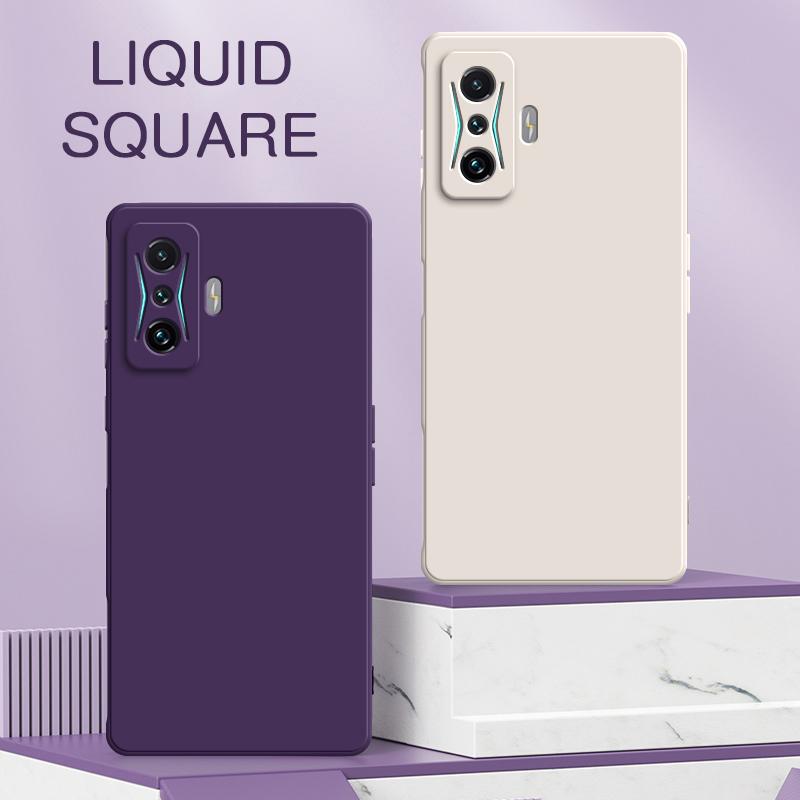 Оригинальный квадратный жидкий чехол для телефона Xiaomi POCO F4 GT, мягкий силиконовый защитный противоударный чехол на 360° PocoF4 F4GT, корпус POCO F4 темно-синий
Оригинальный квадратный жидкий чехол для телефона Xiaomi POCO F4 GT, мягкий силиконовый защитный противоударный чехол на 360° PocoF4 F4GT, корпус POCO F4 темно-синий