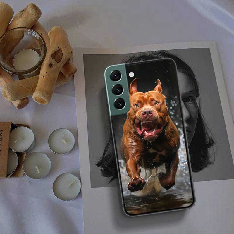Pit Bull Lovely Pet Dog Pitbull Phone Case For Samsung Galaxy Note 20 Ultra 10 Lite 9 8 M12 M21 M30S M31 M32 M51 M52 S10 S9 S8 P Samsung Note 20
Pit Bull Lovely Pet Dog Pitbull Phone Case For Samsung Galaxy Note 20 Ultra 10 Lite 9 8 M12 M21 M30S M31 M32 M51 M52 S10 S9 S8 P Samsung Note 20