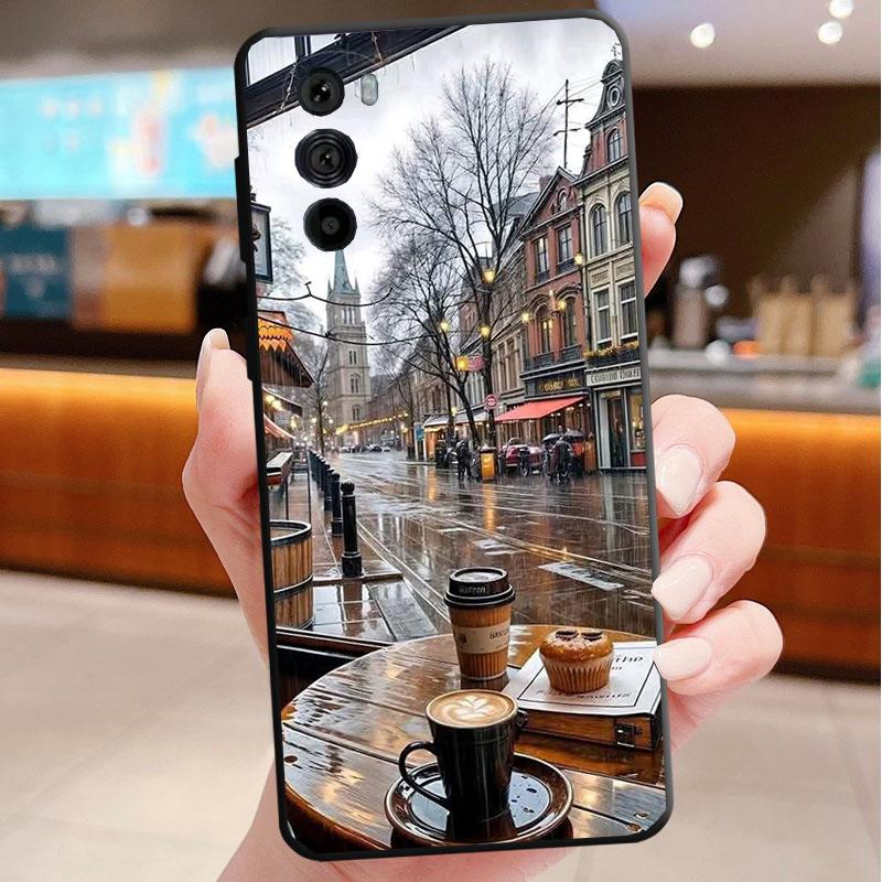 Phone Case For Motorola Edge 50 40 Pro 60 50 40 30 Ultra Neo Fusion Moto G Play G Stylus G Power G Coffee Cafe night Aesthetic Moto Edge 50 Ultra
Phone Case For Motorola Edge 50 40 Pro 60 50 40 30 Ultra Neo Fusion Moto G Play G Stylus G Power G Coffee Cafe night Aesthetic Moto Edge 50 Ultra
