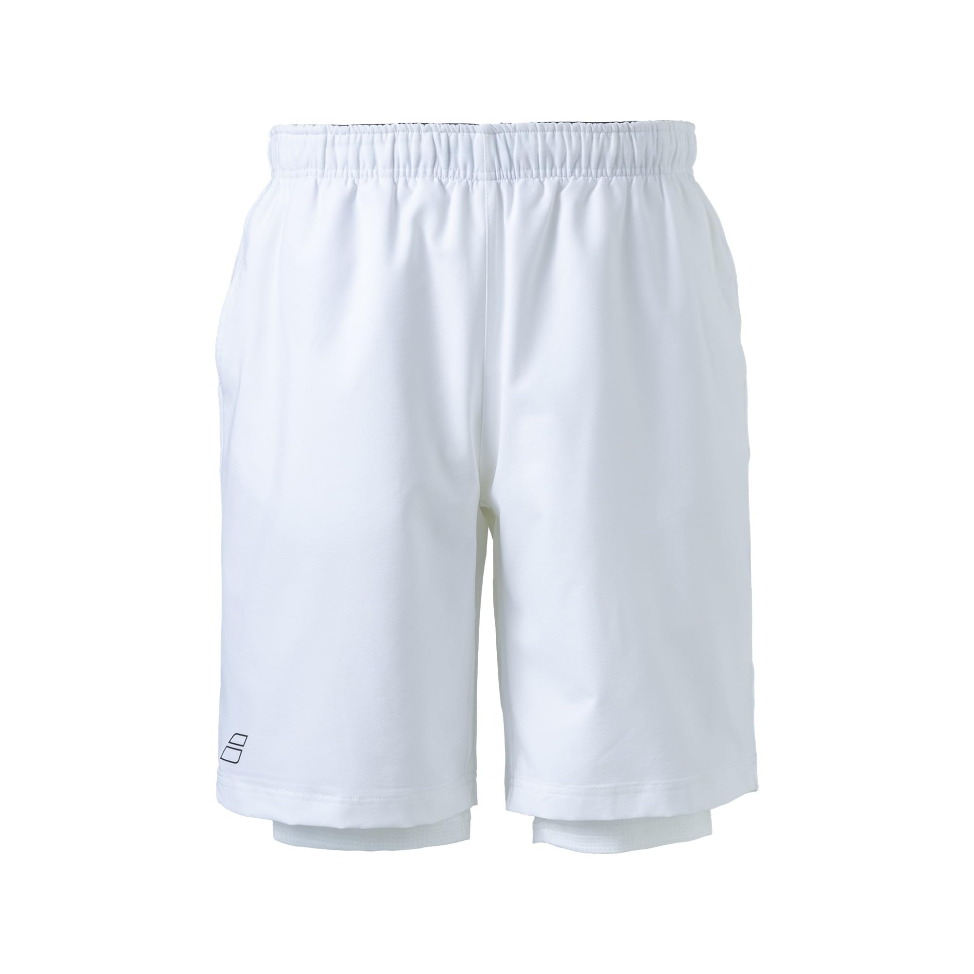 Babolat PURE Теннисные шорты BUG4453 2024FW Мужские
Babolat PURE Теннисные шорты BUG4453 2024FW Мужские