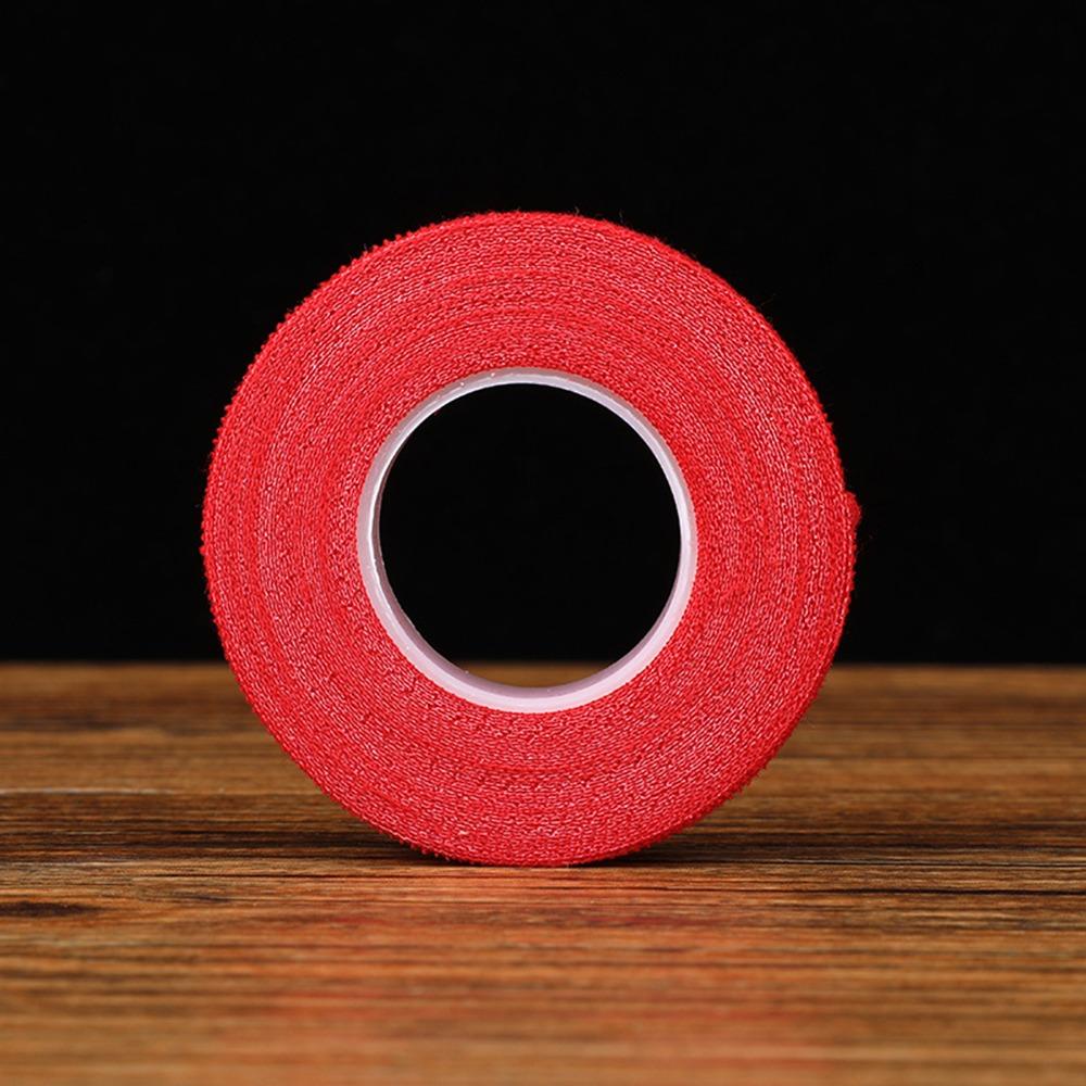 Adhesive Finger Tape Protective Elastic Bandage High Quality Sports Tape Guzheng Performance Red-1.9cmx14m
Adhesive Finger Tape Protective Elastic Bandage High Quality Sports Tape Guzheng Performance Red-1.9cmx14m
