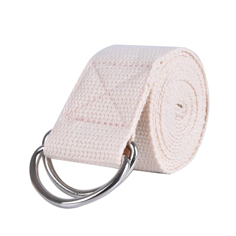 1 шт. Регульований спортивний еластичний ремінь D-кільце Пояси Тренажерний зал Талія Нога Фітнес Йога Ремінь
1 шт. Регульований спортивний еластичний ремінь D-кільце Пояси Тренажерний зал Талія Нога Фітнес Йога Ремінь