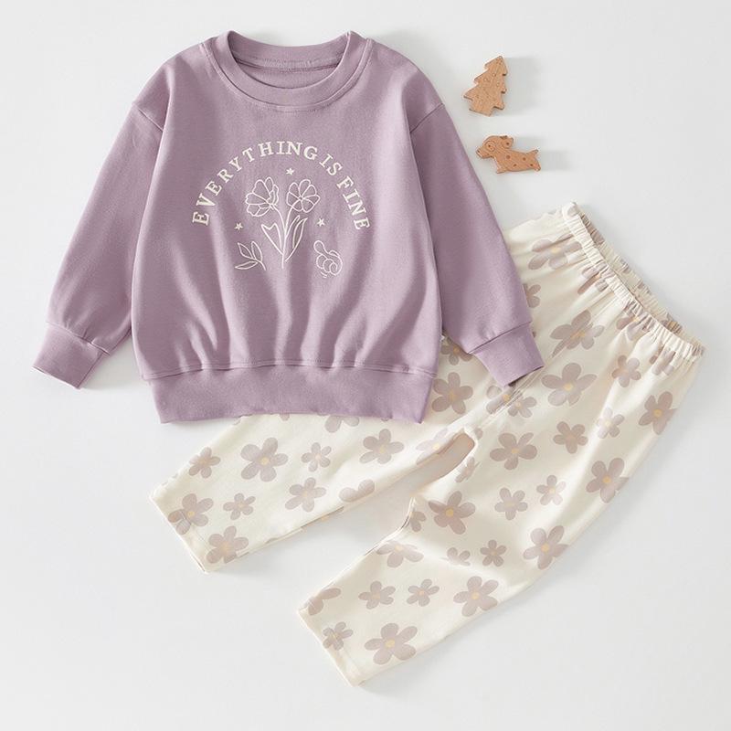 Chengbao Spring 2026 Sweet Baby Girl Two-Piece Set 90 cm фиолетовый
Chengbao Spring 2026 Sweet Baby Girl Two-Piece Set 90 cm фиолетовый