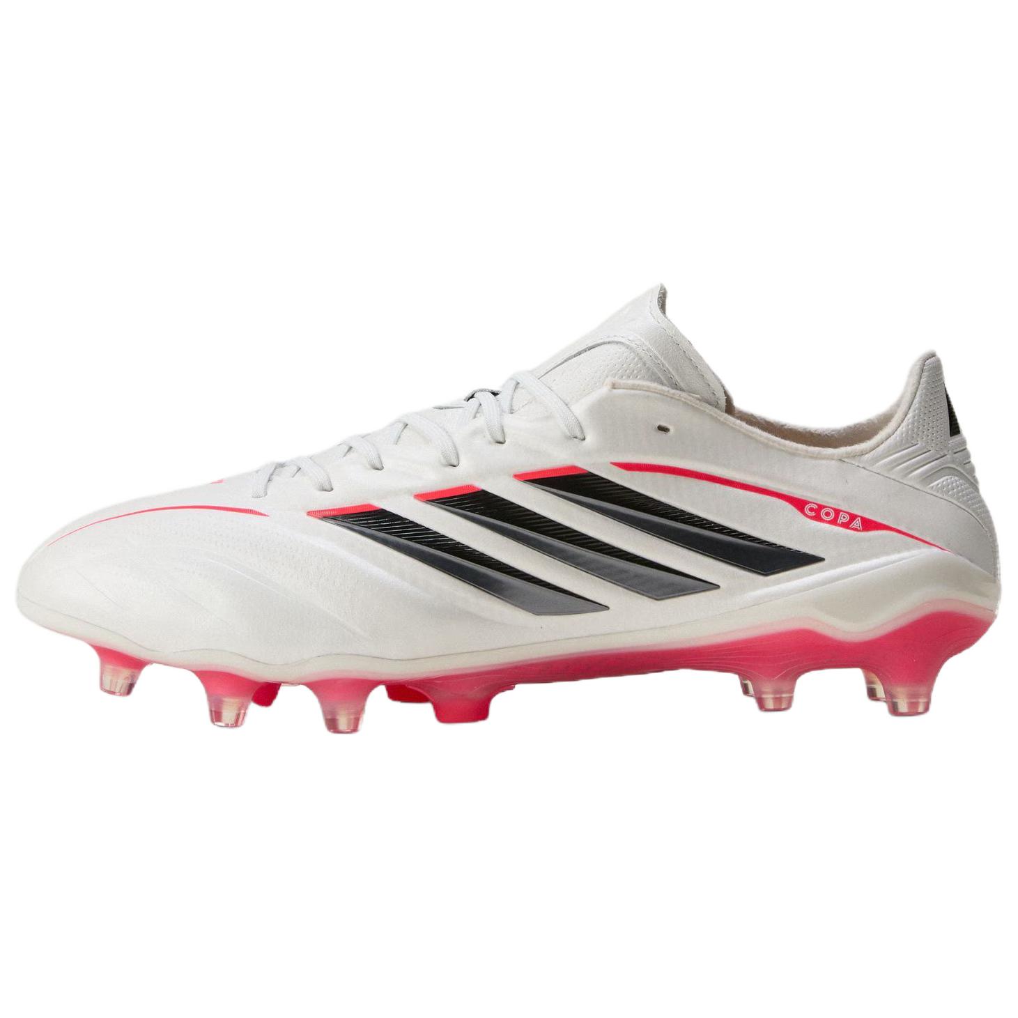 Adidas Copa Pure.4 Elite Зручні футбольні бутси Унісекс Футбольні бутси Білий Чорний JQ0396 43⅓
Adidas Copa Pure.4 Elite Зручні футбольні бутси Унісекс Футбольні бутси Білий Чорний JQ0396 43⅓