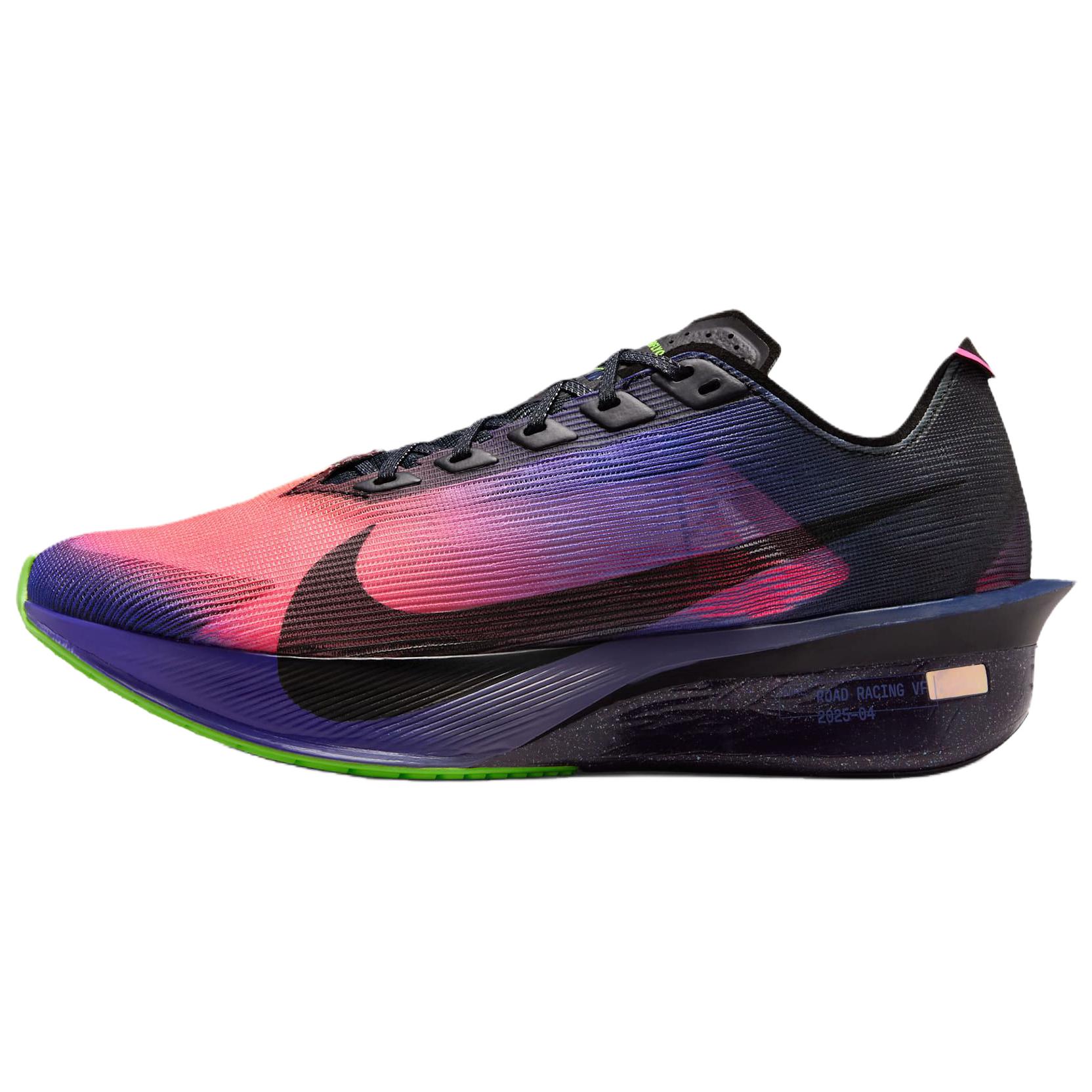 Nike Vaporfly 4 Comfortable Fitting Lightweight Running Shoes Women sneaker Black Purple IO9560-400 40
Nike Vaporfly 4 Comfortable Fitting Lightweight Running Shoes Women sneaker Black Purple IO9560-400 40