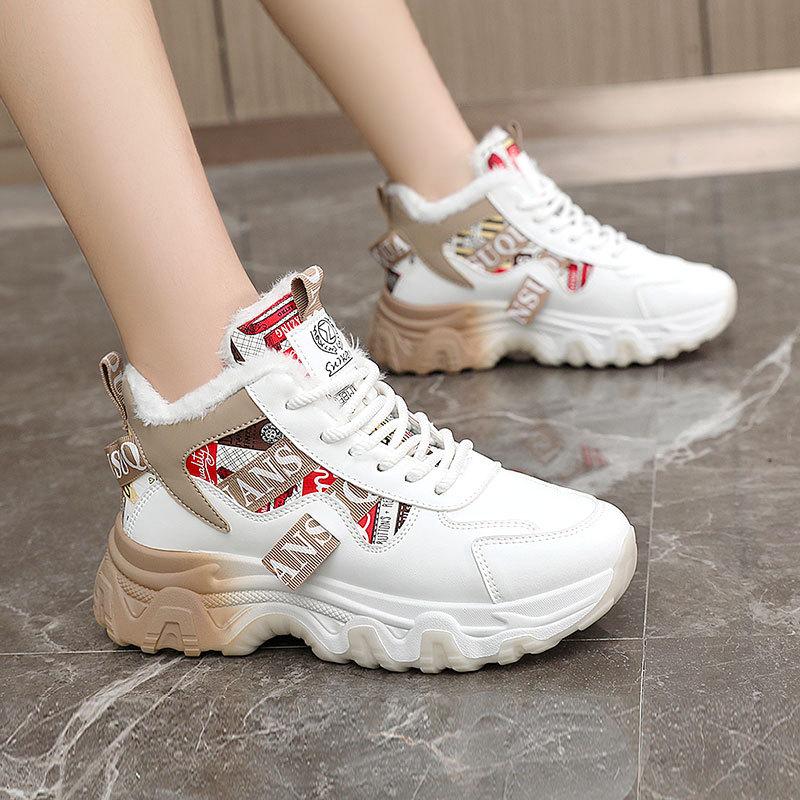 ZY7826 new autumn and winter warm Martin shoes high-top women s shoes cotton shoes velvet student wear-resistant thick sole 35 хаки
ZY7826 new autumn and winter warm Martin shoes high-top women s shoes cotton shoes velvet student wear-resistant thick sole 35 хаки