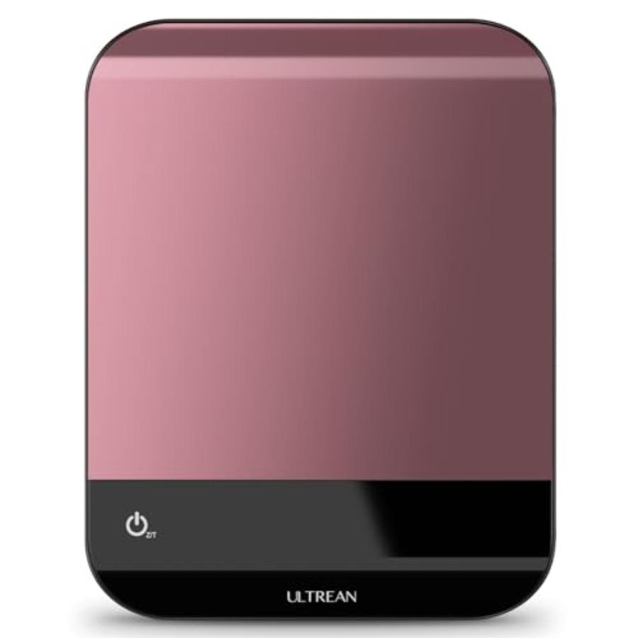 Digital Kitchen Scale with LED Display for Baking Cooking 6 Units Tare Function 11lb Ccity Grams and Ounces Weight Measurement United States
Digital Kitchen Scale with LED Display for Baking Cooking 6 Units Tare Function 11lb Ccity Grams and Ounces Weight Measurement United States