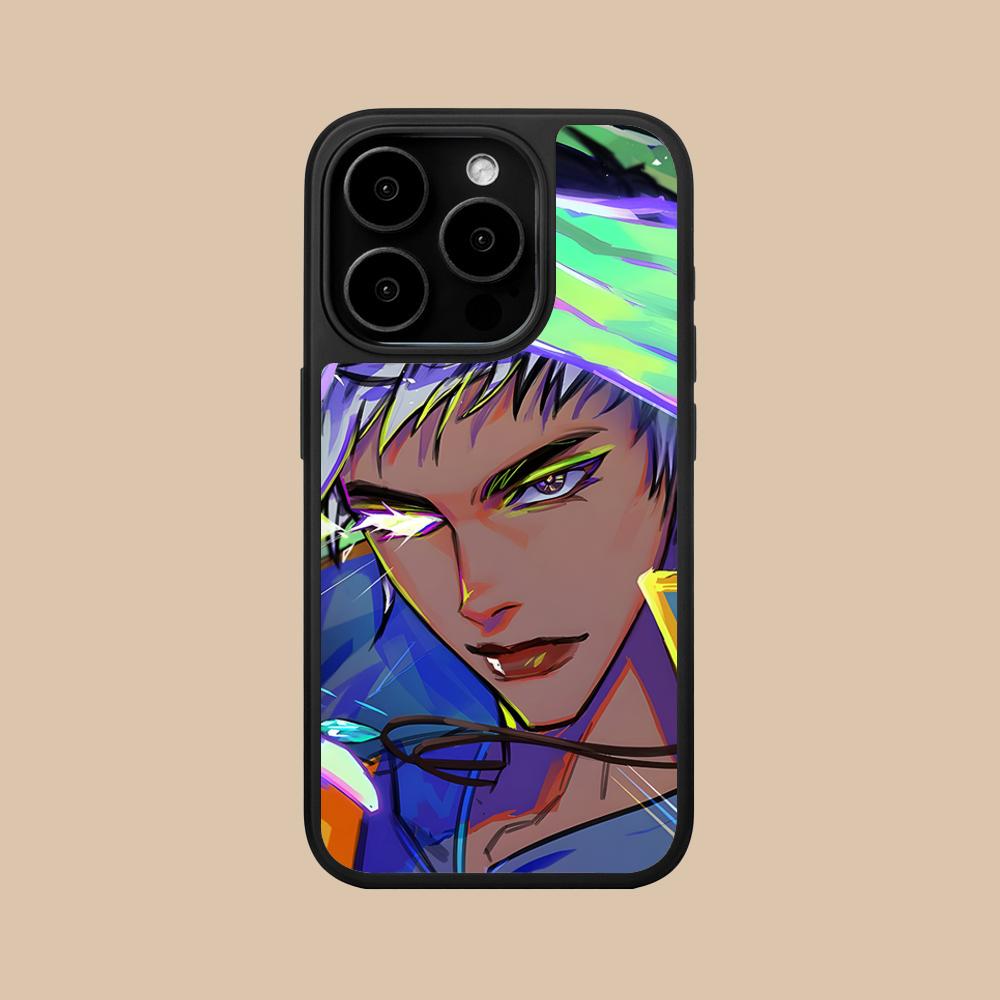 Valo Waylay Phone Case for iPhone 17 16 15 14 13 12 11 Air Pro Max Plus Matte Surface Cover iPhone 11
Valo Waylay Phone Case for iPhone 17 16 15 14 13 12 11 Air Pro Max Plus Matte Surface Cover iPhone 11