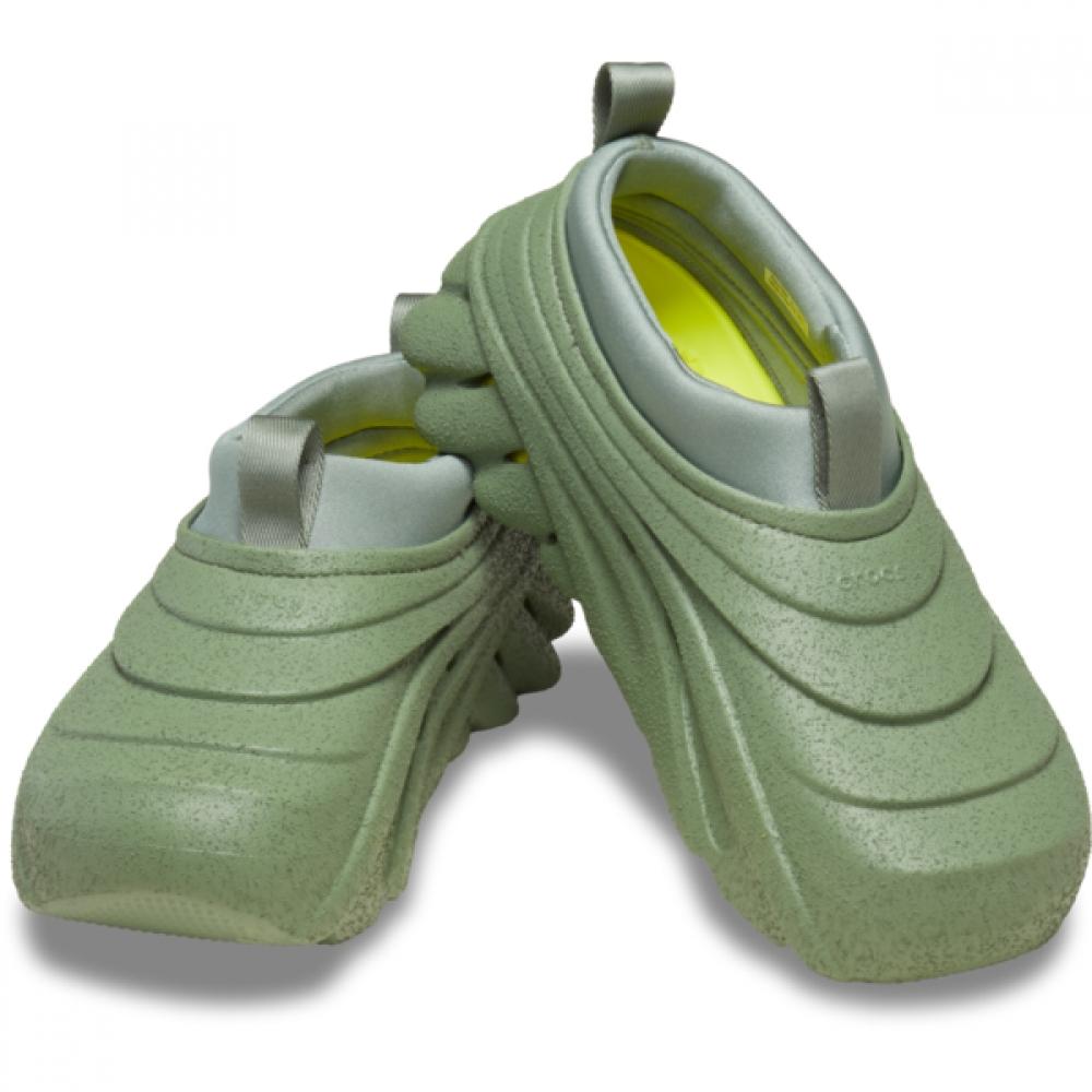 Crocs Eco Sand Storm Moss 210047 308 M5W7(240mm)
Crocs Eco Sand Storm Moss 210047 308 M5W7(240mm)