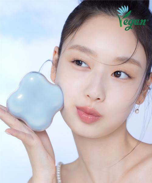 Etude Cloud Filter Cushion Mini Cushion Special Set beige
Etude Cloud Filter Cushion Mini Cushion Special Set beige