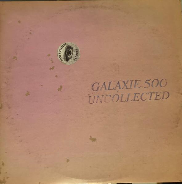 LP Record GALAXIE 500 - Uncollected Noise New York 88 - 90 SC57 Silver Current 2024 US Rock
LP Record GALAXIE 500 - Uncollected Noise New York 88 - 90 SC57 Silver Current 2024 US Rock