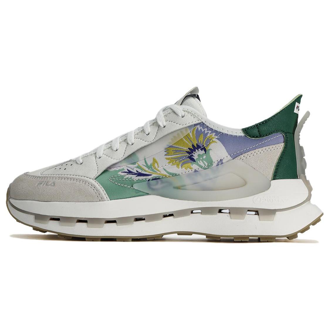V&A x FILA KM MORGAN Abrasion Resistant Breathable Low top Running Shoes Women s Beige F12W413109FSM 38.5
V&A x FILA KM MORGAN Abrasion Resistant Breathable Low top Running Shoes Women s Beige F12W413109FSM 38.5