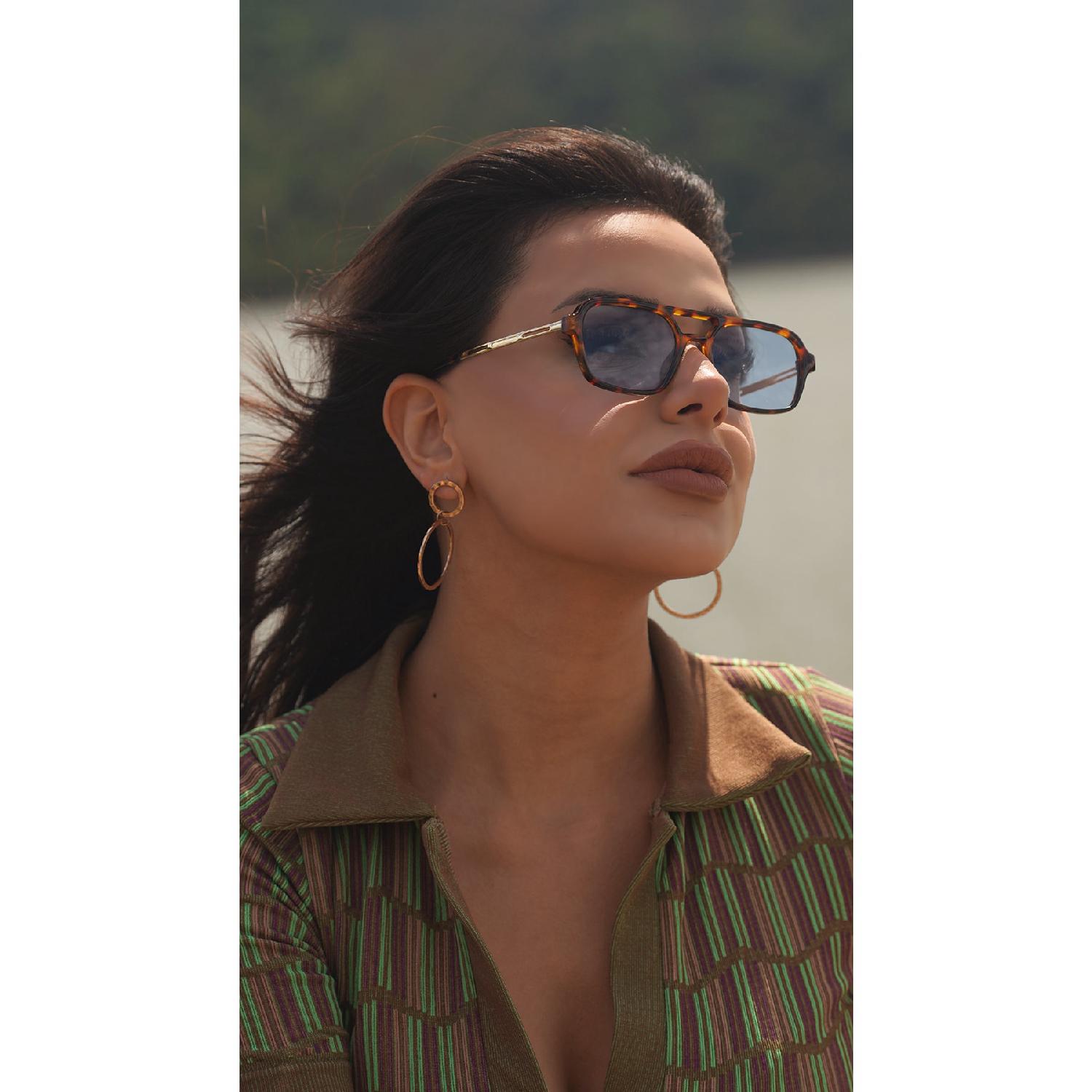 Солнцезащитные очки унисекс
Солнцезащитные очки унисекс