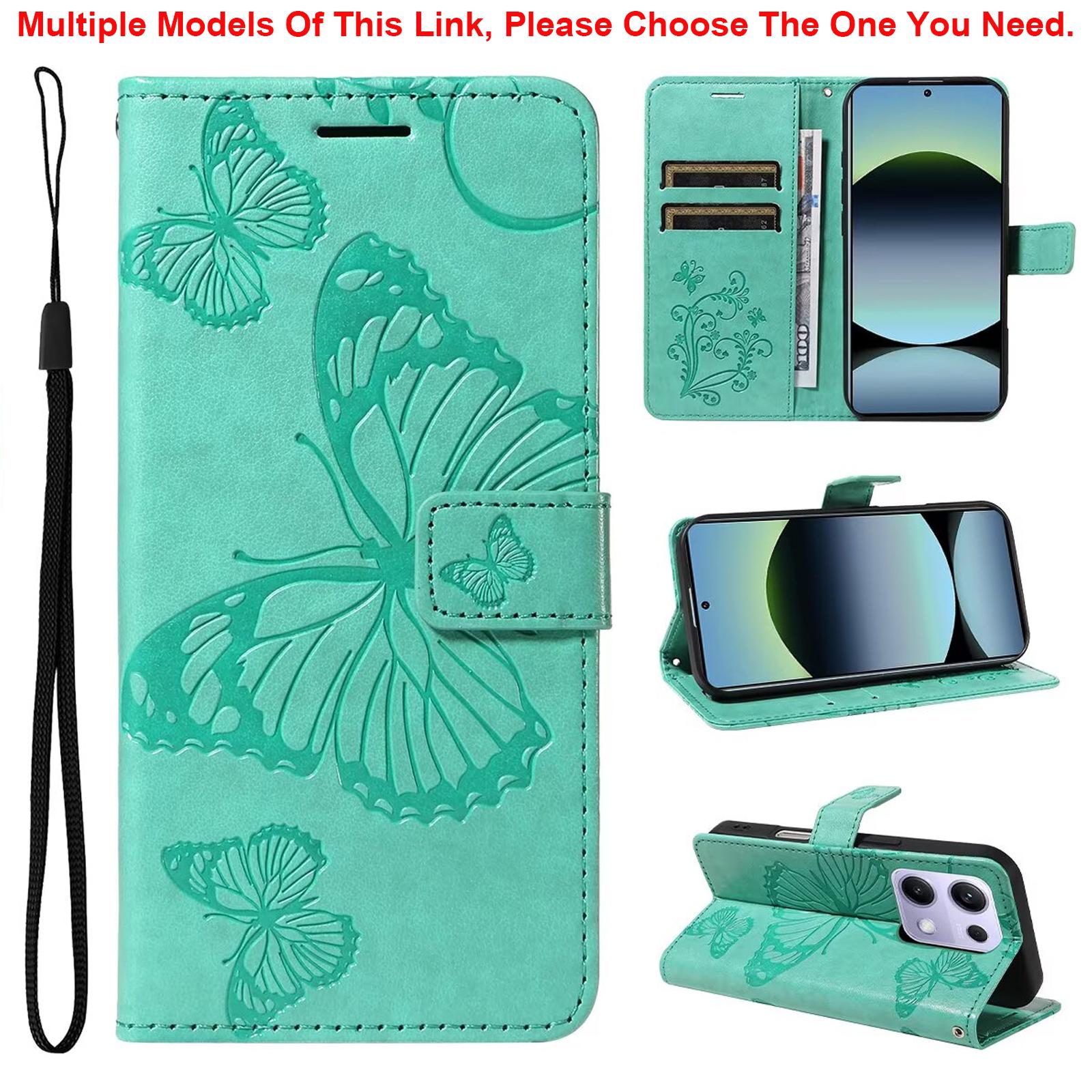Wallet Case For Motorola Moto G04 G05 G06 G13 G14 G15 G23 G32 G34 G35 G45 G53 G54 G55 G56 G57 G64 G67 G73 G75 G84 G85 G86 G100 MOTO G04 зелений
Wallet Case For Motorola Moto G04 G05 G06 G13 G14 G15 G23 G32 G34 G35 G45 G53 G54 G55 G56 G57 G64 G67 G73 G75 G84 G85 G86 G100 MOTO G04 зелений