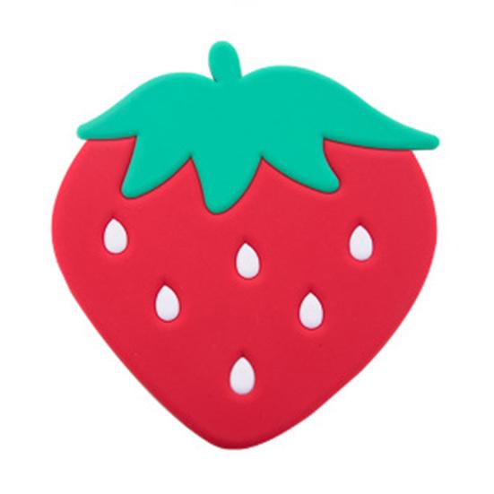 Супер ветровая теплоизоляция, круглая фруктовая форма, подставка для столовых приборов, стол, чашка, коврик для дома Strawberrys
Супер ветровая теплоизоляция, круглая фруктовая форма, подставка для столовых приборов, стол, чашка, коврик для дома Strawberrys