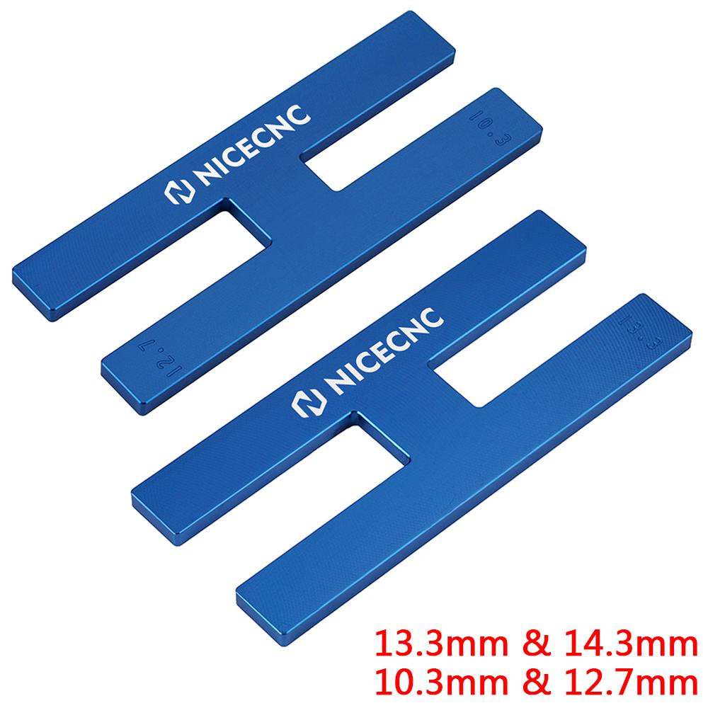Universal Motorcycle Fork Repairing Kit Fork Damper Rod Holding Tool Fork Spring Compressor Tool Suspension Fork Bleeding Tool Combo 13.3 n 10.3
Universal Motorcycle Fork Repairing Kit Fork Damper Rod Holding Tool Fork Spring Compressor Tool Suspension Fork Bleeding Tool Combo 13.3 n 10.3