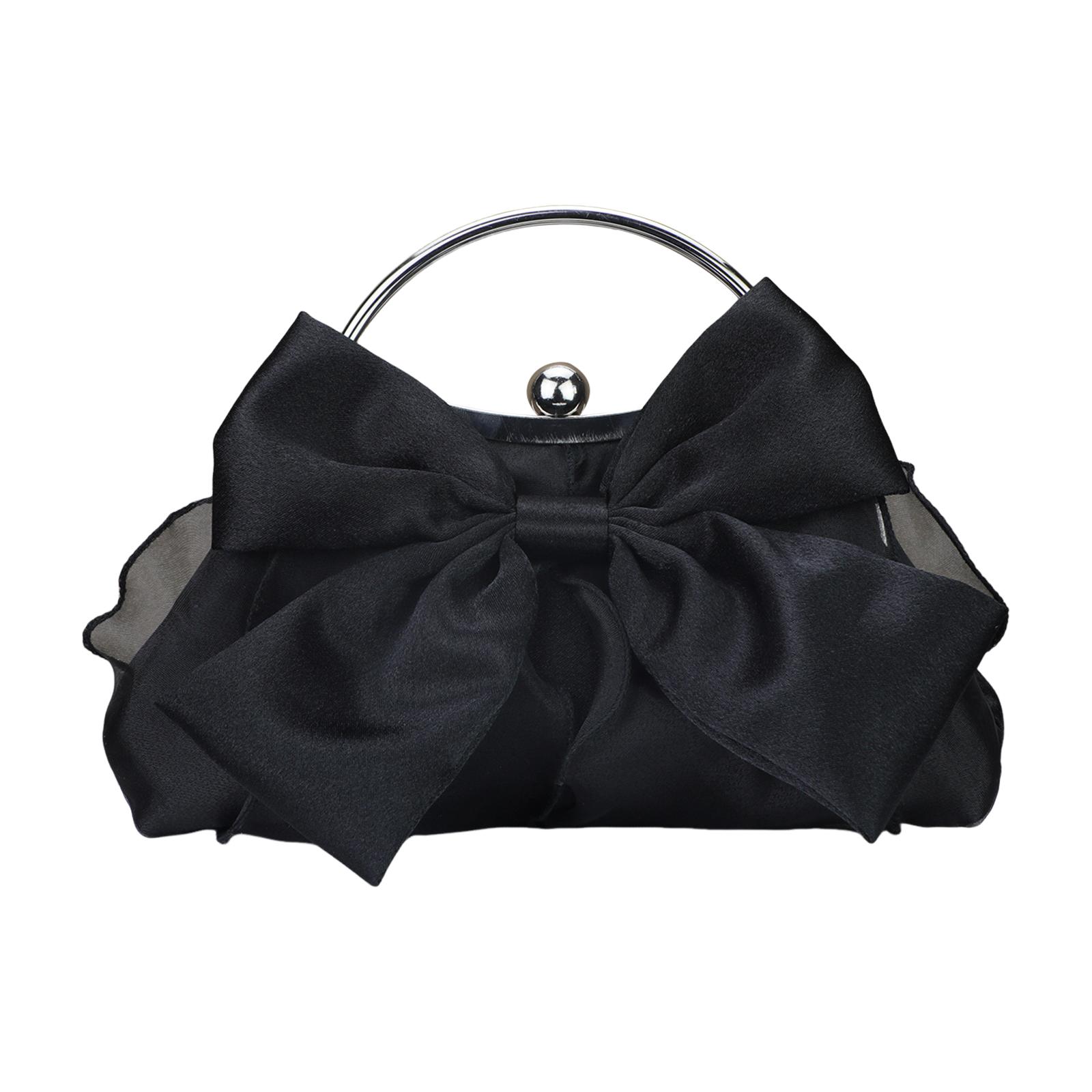 Evening Clutch Bag For Wedding Party Prom-PU Leather Chain Strap Handbag
Evening Clutch Bag For Wedding Party Prom-PU Leather Chain Strap Handbag