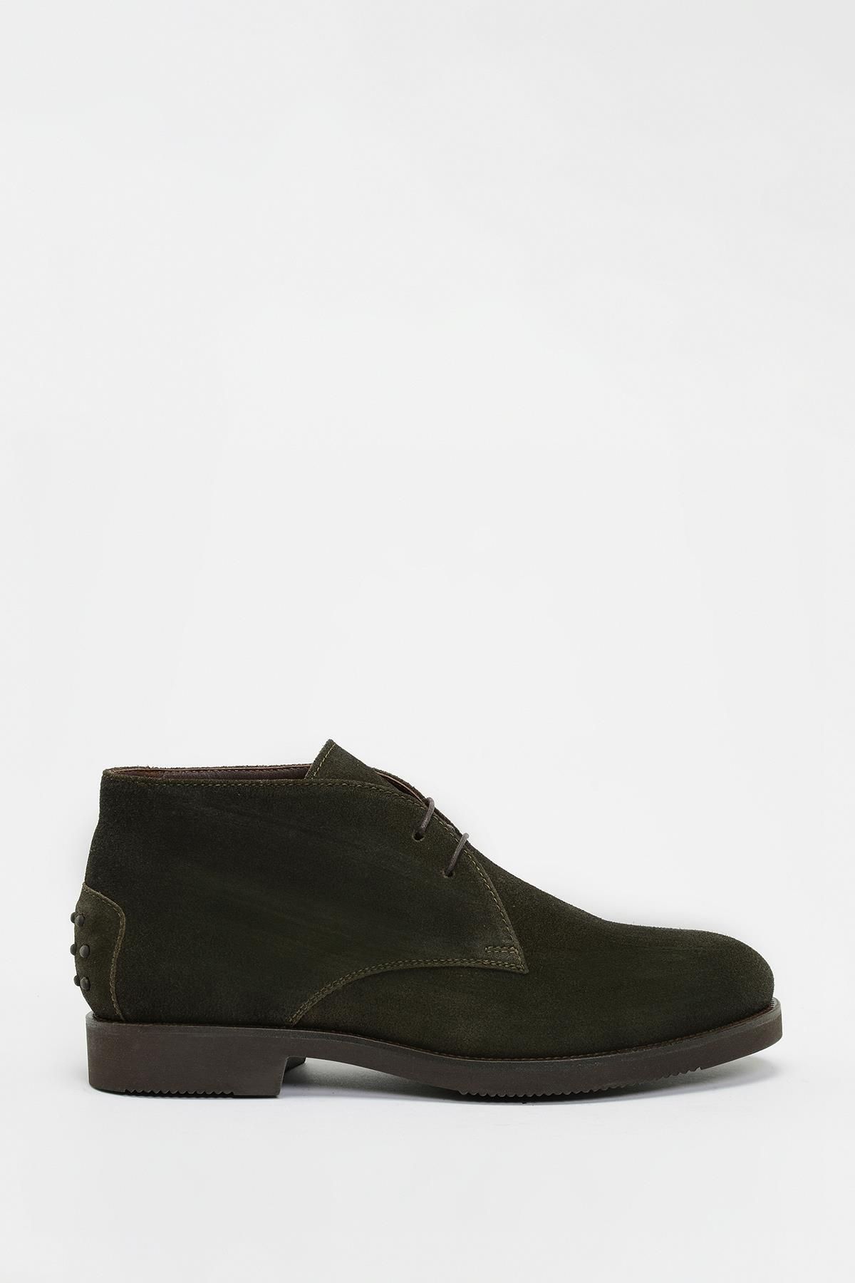 Чоловічі модні замшеві чоботи на плоскій підошві Bootie Gela Khaki Suede Eva Jurdan Sole Boots Shoes 40
Чоловічі модні замшеві чоботи на плоскій підошві Bootie Gela Khaki Suede Eva Jurdan Sole Boots Shoes 40