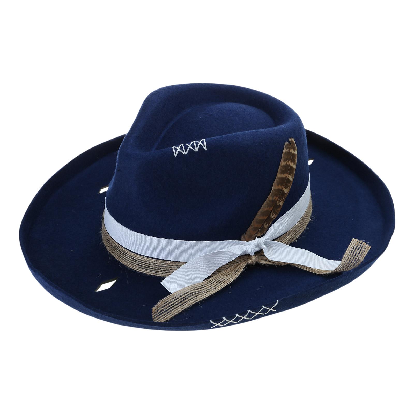 Distressed Hat for Women Men with Woven Belt Panama Hat Roll Brim Hat Cosplay Costume Adult Theme Party Gentlemen Hat синий
Distressed Hat for Women Men with Woven Belt Panama Hat Roll Brim Hat Cosplay Costume Adult Theme Party Gentlemen Hat синий
