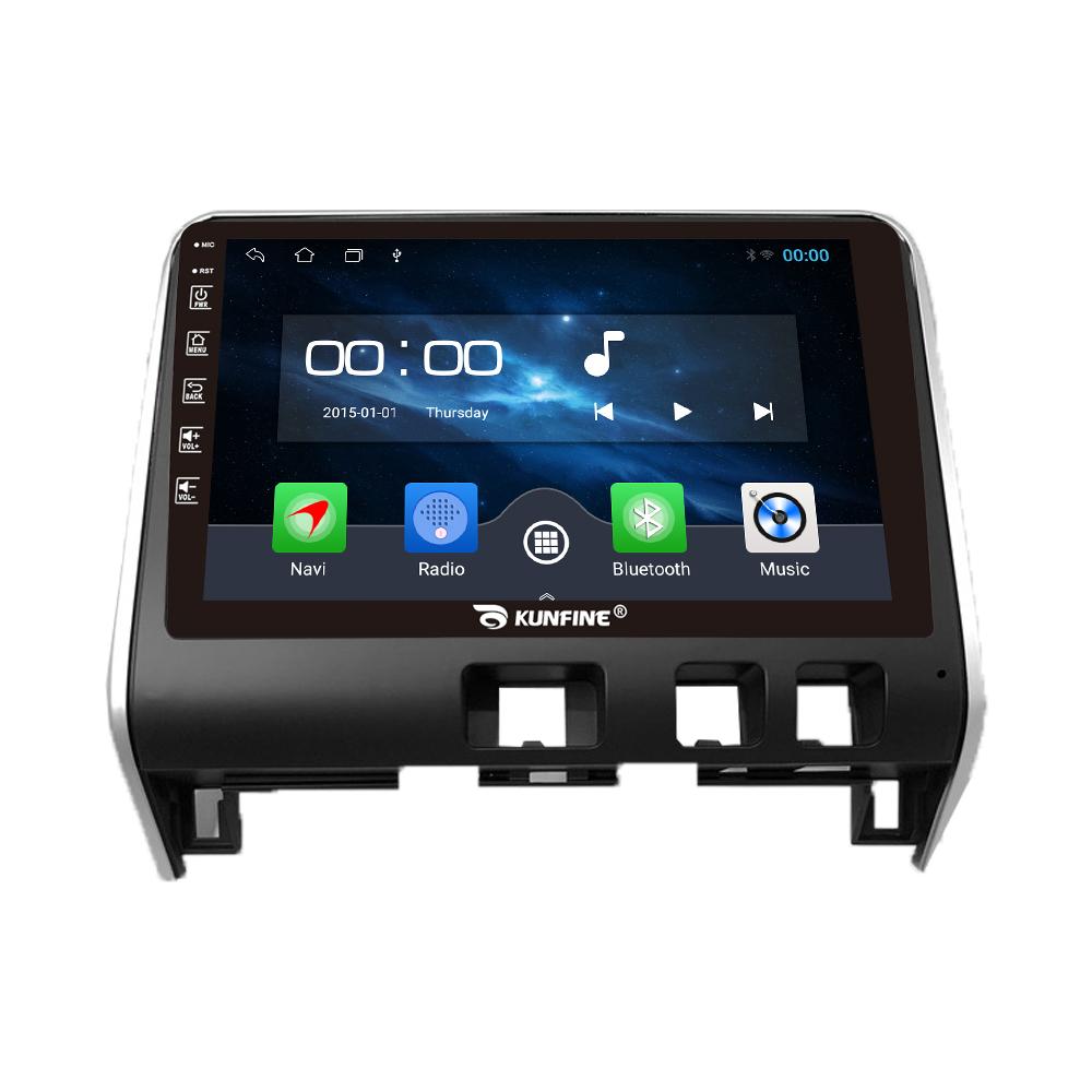 Android Радио CarPlay/Android Авто Автомобильная Навигация Мультимедийный Плеер GPS RDS DSP Стерео Для Nissan Serena 2016-2019 9 Inch чёрный
Android Радио CarPlay/Android Авто Автомобильная Навигация Мультимедийный Плеер GPS RDS DSP Стерео Для Nissan Serena 2016-2019 9 Inch чёрный
