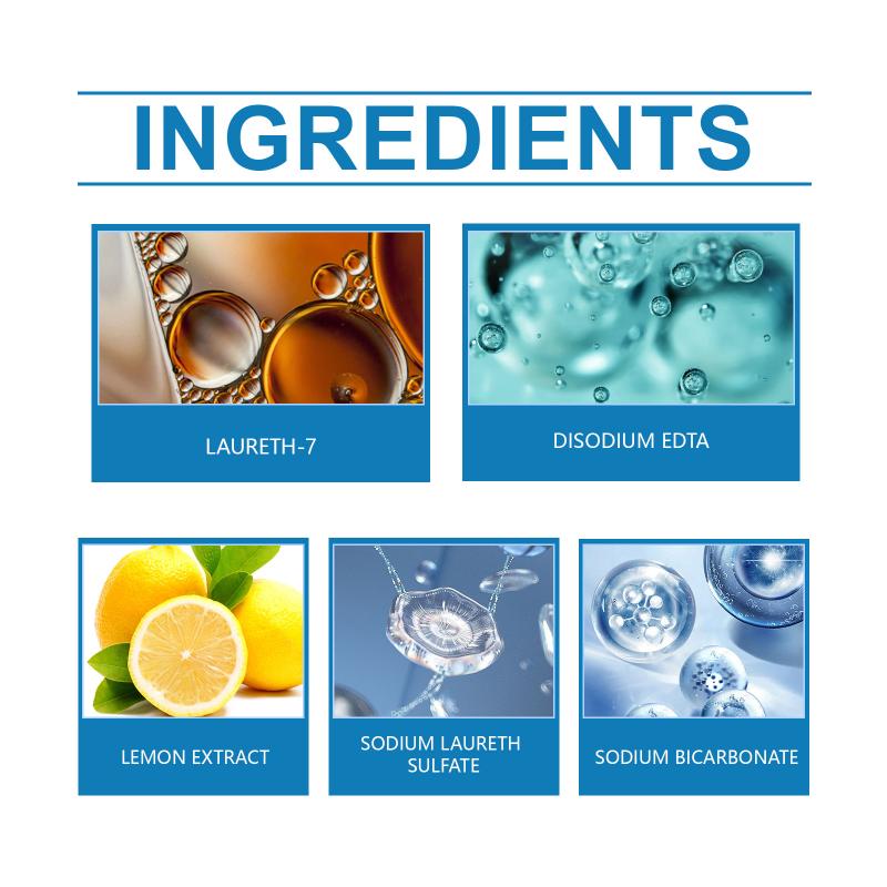 12Pcs Washing Machine Cleaning Effervescent Sheet Dirt Removal Odor Elimination Drum Cylinder Deep Clean All Machine 1pcs
12Pcs Washing Machine Cleaning Effervescent Sheet Dirt Removal Odor Elimination Drum Cylinder Deep Clean All Machine 1pcs