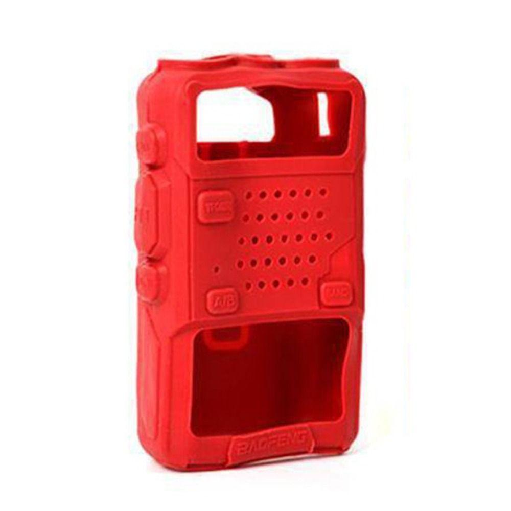 for Baofeng Interphone Cover Soft Case Silicone Cover for Baofeng Silicone Case Mobile Radio Shell
for Baofeng Interphone Cover Soft Case Silicone Cover for Baofeng Silicone Case Mobile Radio Shell