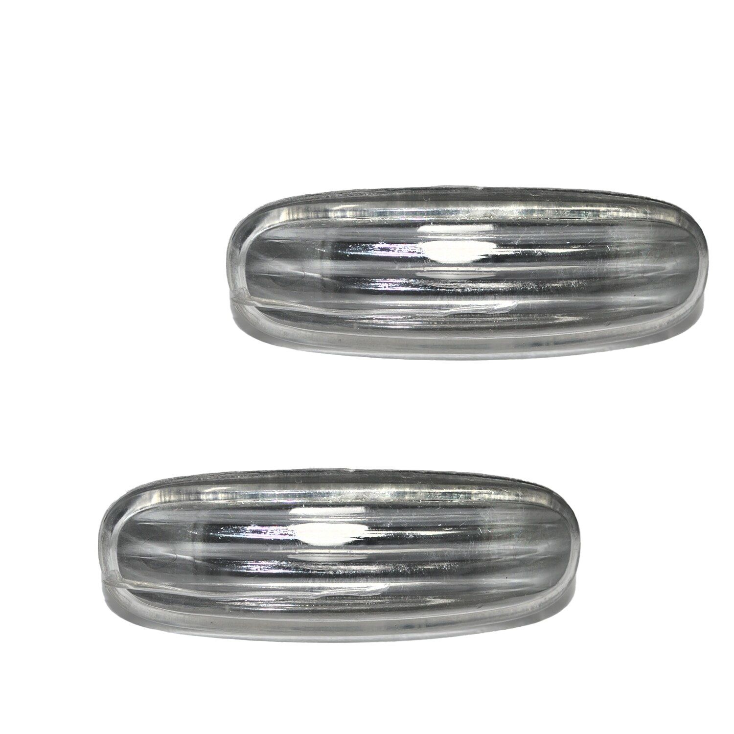 Mudguard Turn Signal 2 for Fiat Doblo, Punto, Lancia, Citroen, Peugeot 
Mudguard Turn Signal 2 for Fiat Doblo, Punto, Lancia, Citroen, Peugeot