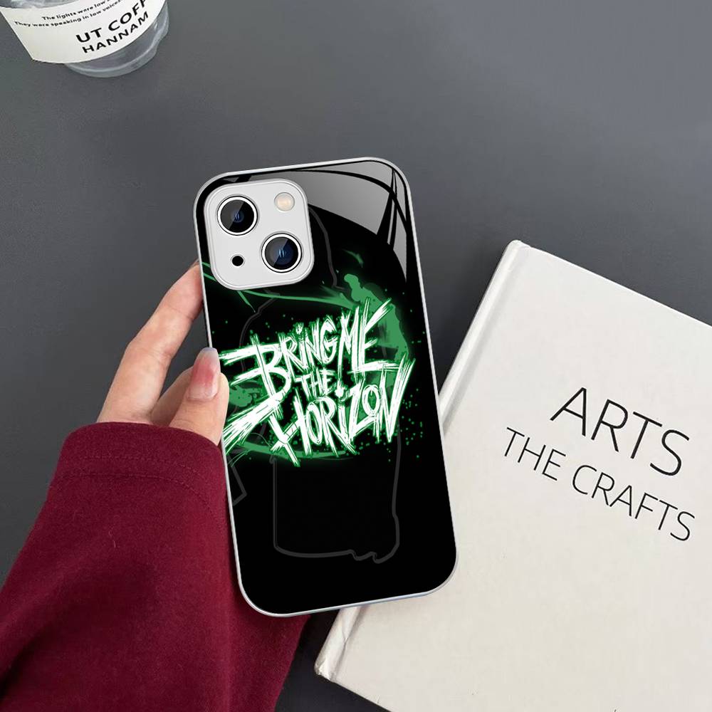 B-Bring M-Me The B-BMTH H-Horizon For IPhone 14 13 12 Mini 11 Pro XS Max X XR 14 Plus Tempered Glass Cover iphone 13pro max
B-Bring M-Me The B-BMTH H-Horizon For IPhone 14 13 12 Mini 11 Pro XS Max X XR 14 Plus Tempered Glass Cover iphone 13pro max