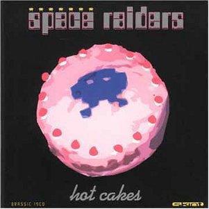 CD SPACE RAIDERS - Hot Cakes ESCA8309PROMO Skint 2001 Япония ОбиТанцевальная и Электронная Музыка Б/У
CD SPACE RAIDERS - Hot Cakes ESCA8309PROMO Skint 2001 Япония ОбиТанцевальная и Электронная Музыка Б/У