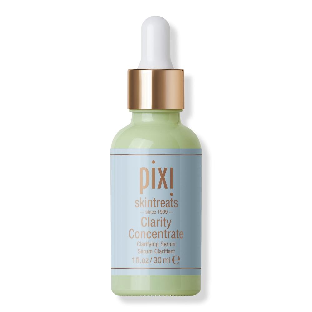 Pixi Clarity Concentrate Осветляющая сыворотка 1,0 унции 
Pixi Clarity Concentrate Осветляющая сыворотка 1,0 унции
