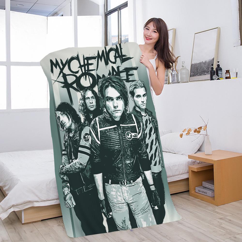 Полотенце для ванны группы My Chemical Romance, микрофибра, мягкое, хорошо впитывающее, дышащее, для девочек, детей, декоративное, мультяшное, пляжное полотенце W30*H60(CM)
Полотенце для ванны группы My Chemical Romance, микрофибра, мягкое, хорошо впитывающее, дышащее, для девочек, детей, декоративное, мультяшное, пляжное полотенце W30*H60(CM)