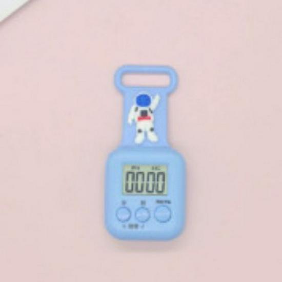 Мультяшный мини-таймер для детей - Самодисциплина и помощь в учебе