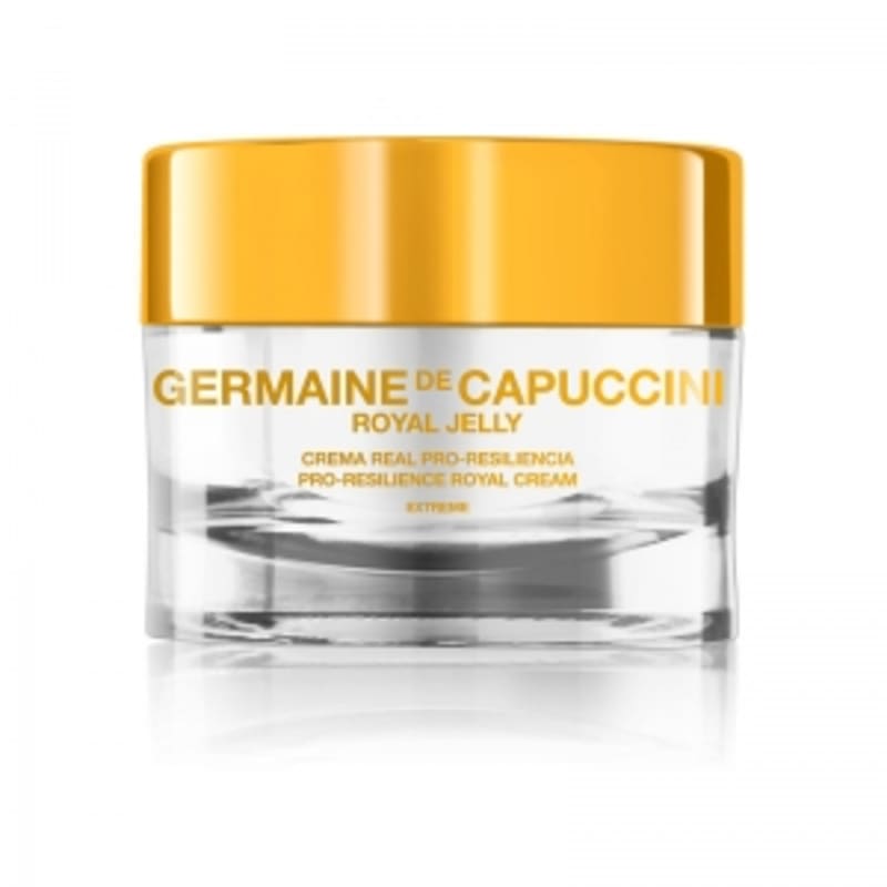 Germaine de Cappuccini Экстремальный крем с маточным молочком 50 мл
Germaine de Cappuccini Экстремальный крем с маточным молочком 50 мл