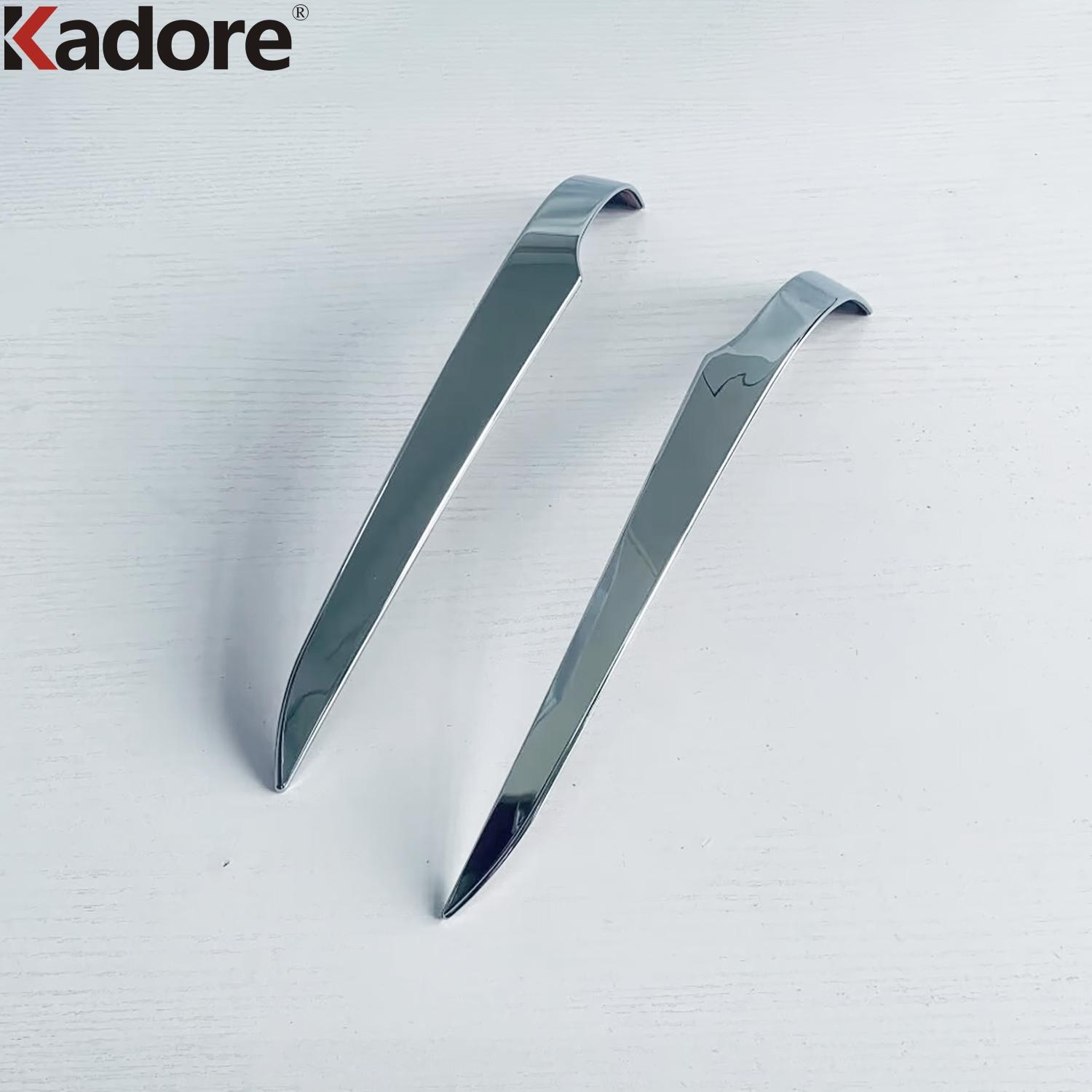 For Toyota Alphard Vellfire 2024 2025 2026 ABS Chrome Car Rearview Mirror Cover Trim Molding Garnish Strip Accessories Upper Trim A-Chrome
For Toyota Alphard Vellfire 2024 2025 2026 ABS Chrome Car Rearview Mirror Cover Trim Molding Garnish Strip Accessories Upper Trim A-Chrome