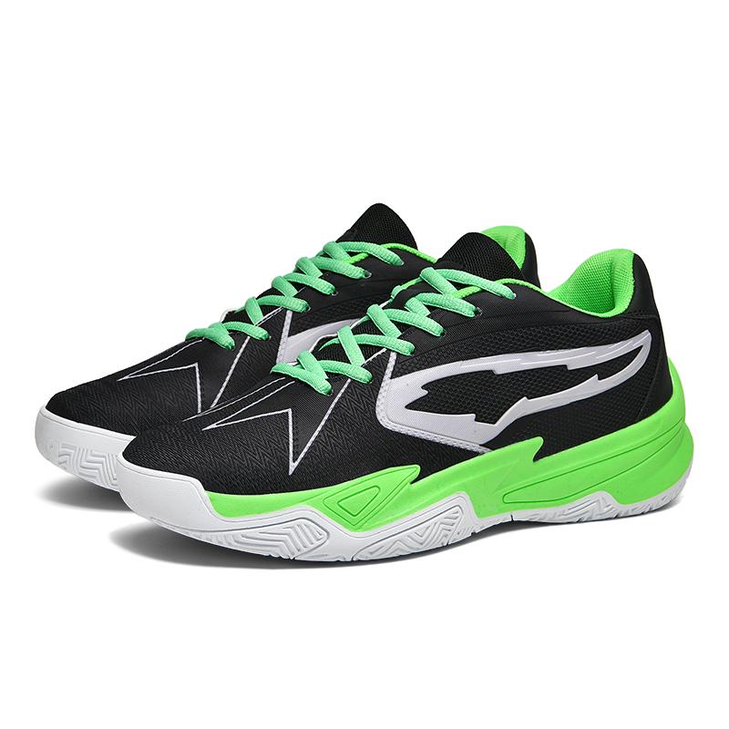 Men s Autumn High-Top Basketball Shoes Comfortable Non-Slip Training Sports Footwear Luxury Lace-Up Flat Sneakers for Field Use 45 зелёный
Men s Autumn High-Top Basketball Shoes Comfortable Non-Slip Training Sports Footwear Luxury Lace-Up Flat Sneakers for Field Use 45 зелёный