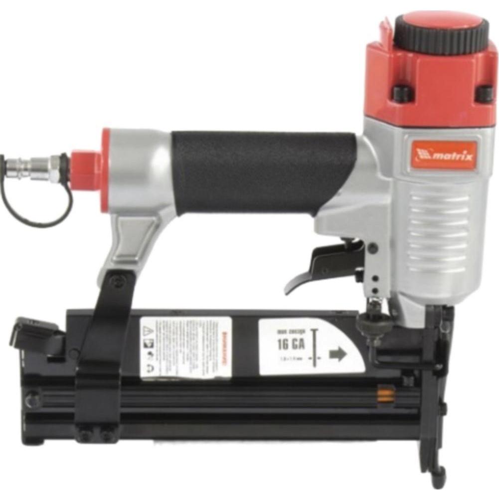 Пневматический гвоздезабивной пистолет Matrix 57 427 
Пневматический гвоздезабивной пистолет Matrix 57 427