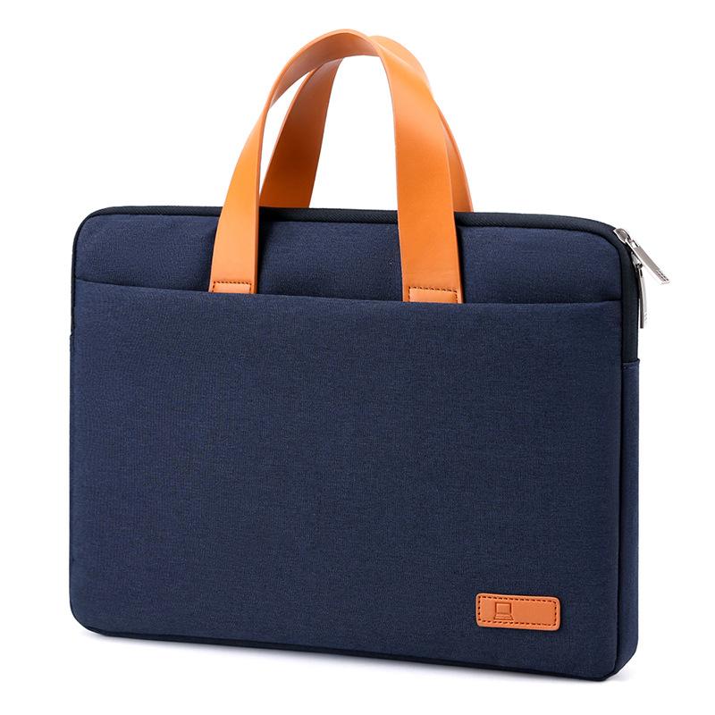 TS JYL laptop bag,Light Laptop Handbag Fashion Sleeve For iPad Notebook 14.1 синій
TS JYL laptop bag,Light Laptop Handbag Fashion Sleeve For iPad Notebook 14.1 синій