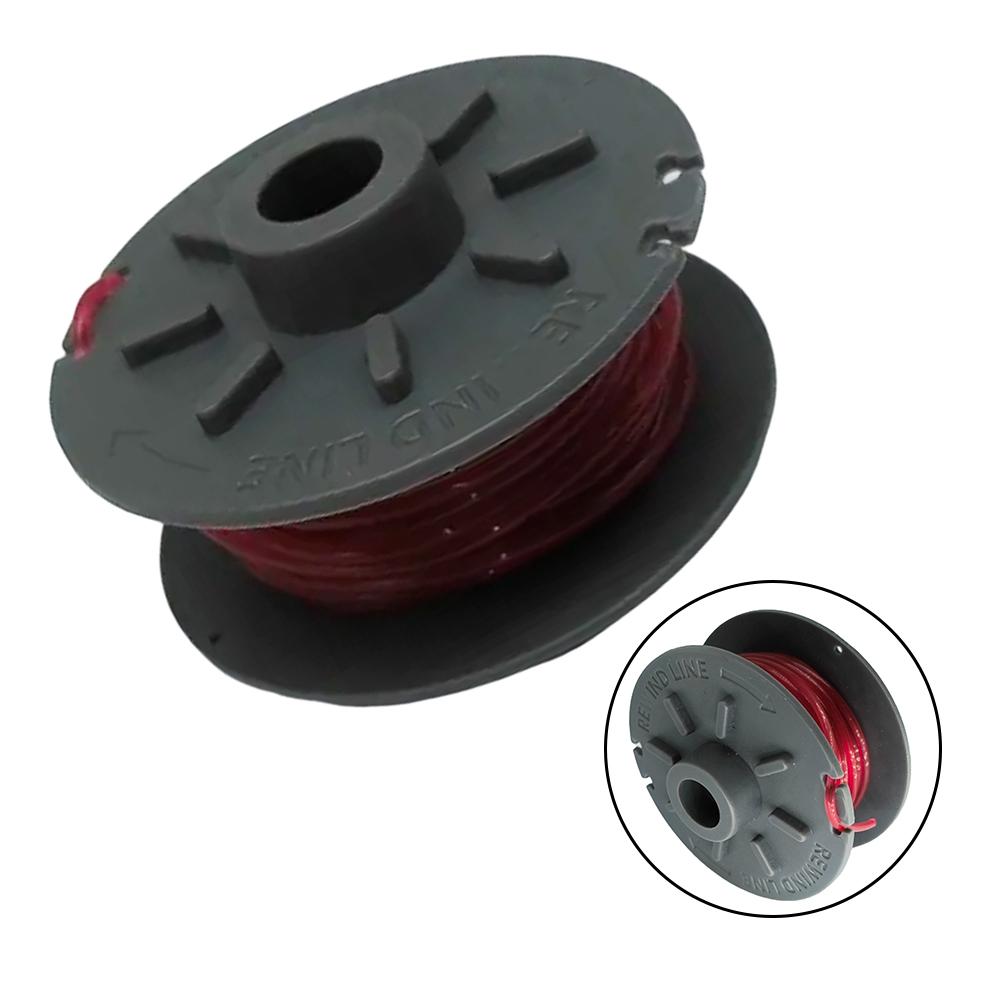 4PCS Lawn Spools For 05364-20 Lithium Electric Lawn Mower Spool And Grass Rope Cover Trimmer Lawn Mower Parts Garden Tool China Mainland
4PCS Lawn Spools For 05364-20 Lithium Electric Lawn Mower Spool And Grass Rope Cover Trimmer Lawn Mower Parts Garden Tool China Mainland