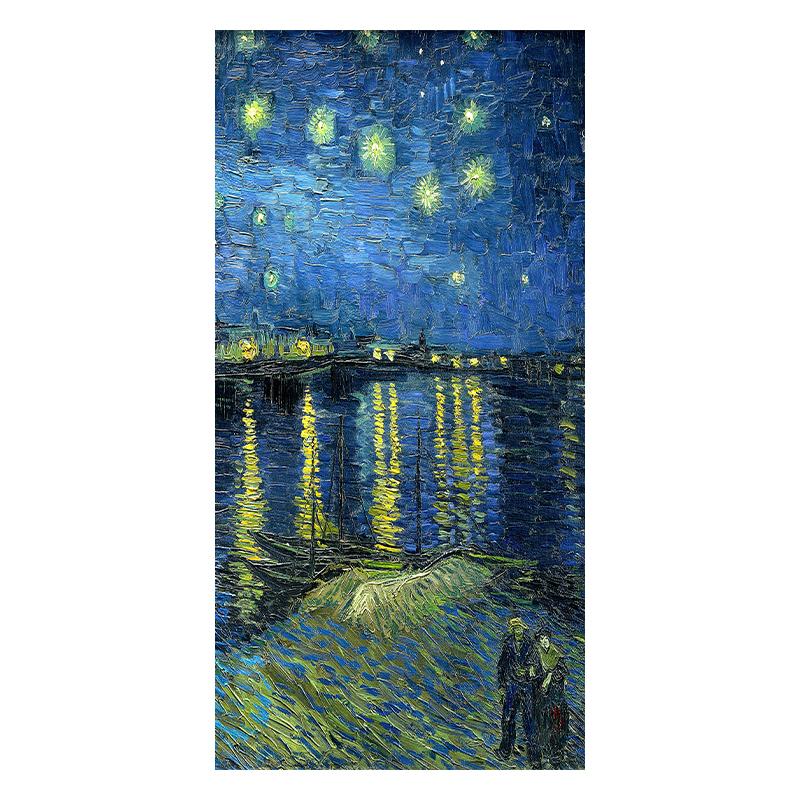 Знаменитые картины Ван Гога, холст, живопись, настенные художественные фотографии, плакат и принт для гостиной, офиса, украшения дома 30x60cm
Знаменитые картины Ван Гога, холст, живопись, настенные художественные фотографии, плакат и принт для гостиной, офиса, украшения дома 30x60cm