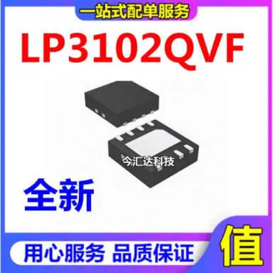 30pcs original new 30pcs original new LP3102QVF LP3102TDFN-10 LCD bias boost IC DC-DC
30pcs original new 30pcs original new LP3102QVF LP3102TDFN-10 LCD bias boost IC DC-DC